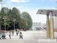 安順幼師職業(yè)技術(shù)高級(jí)中學(xué)2023年怎么樣、好不好