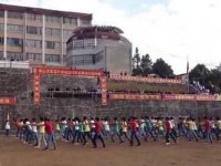 保山幼師技工學(xué)校2023年學(xué)費(fèi)、收費(fèi)多少