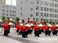 彬縣幼師職業(yè)教育中心2023年怎么樣、好不好