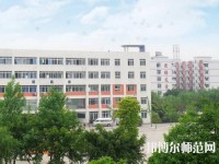 成都指南針幼師職業(yè)技術(shù)學(xué)校2023年怎么樣、好不好
