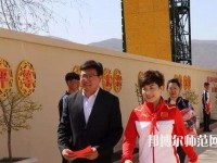 崇禮幼師職教中心2021年報(bào)名條件、招生對象
