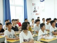 甘肅化工技工幼師學(xué)校2023年怎么樣、好不好