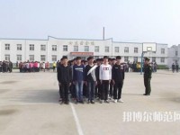 廣宗幼師職教中心2023年報(bào)名條件、招生要求、招生對(duì)象