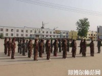 廣宗幼師職教中心2023年怎么樣、好不好