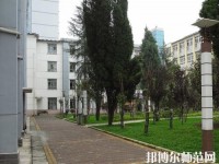 貴陽白云區(qū)幼師職業(yè)技術(shù)學(xué)校2023年怎么樣、好不好