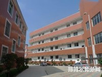 貴陽(yáng)第五幼師職業(yè)學(xué)校2023年報(bào)名條件、招生要求、招生對(duì)象
