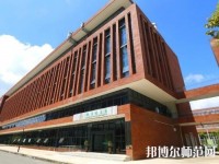 貴州輕工職業(yè)技術(shù)學院幼師中專部2023年報名條件、招生要求、招生對象
