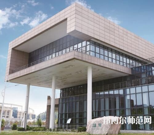 貴州輕工職業(yè)技術(shù)學(xué)院幼師中專部2023年怎么樣、好不好