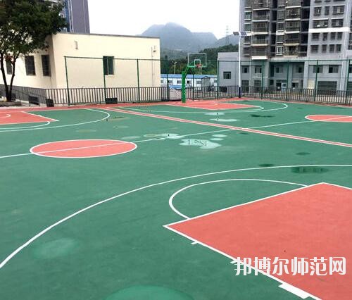 貴州幼師科技學(xué)校2023年報名條件、招生要求、招生對象