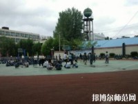 貴州物資幼兒師范學(xué)校怎么樣、好不好