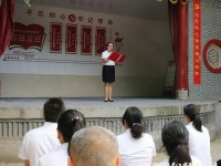 韓城職業(yè)幼兒師范中等專業(yè)學(xué)校2023年怎么樣、好不好