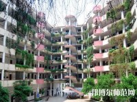 合江少岷幼兒師范職業(yè)技術(shù)學(xué)校2023年怎么樣、好不好
