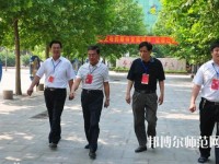 濟(jì)南歷城幼兒師范第二職業(yè)中等專業(yè)學(xué)校2023年報名條件、招生要求、招生對象