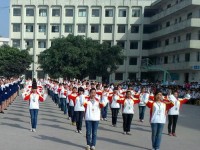 夾江云吟幼兒師范職業(yè)中學(xué)校2023年學(xué)費、收費多少