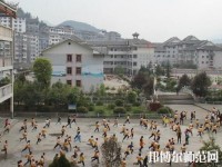 劍河中等幼兒師范職業(yè)技術(shù)學(xué)校2023怎么樣、好不好
