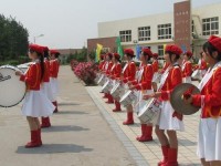 膠南高級幼兒師范職業(yè)技術(shù)學校2023年招生錄取分數(shù)線