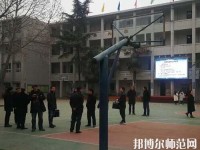 金臺(tái)幼兒師范職業(yè)教育中心2023年報(bào)名條件、招生要求、招生對(duì)象
