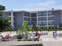 晉寧幼兒師范職業(yè)高級中學2023年怎么樣、好不好