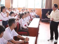 景洪幼兒師范職業(yè)高級中學(xué)2023年報(bào)名條件、招生要求、招生對象