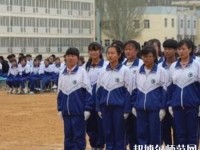 靖邊幼兒師范職業(yè)教育中心2023年報(bào)名條件、招生要求、招生對象