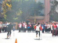 昆明旅游幼兒師范職業(yè)中學2023年怎么樣、好不好
