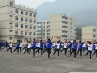 樂(lè)山沙灣幼兒師范職業(yè)高級(jí)中學(xué)2021年學(xué)費(fèi)、收費(fèi)多少