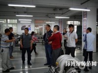 樂山沙灣幼兒師范職業(yè)高級(jí)中學(xué)怎么樣、好不好