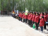 呂梁經(jīng)濟(jì)管理幼兒師范學(xué)校2023年怎么樣、好不好
