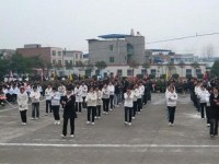 眉山仁壽華達(dá)中等幼兒師范職業(yè)學(xué)校2023年學(xué)費、收費多少