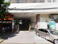 南充技工幼兒師范學(xué)校2023年怎么樣、好不好