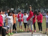 南宮幼兒師范職教中心2023年報(bào)名條件、招生要求、招生對(duì)象