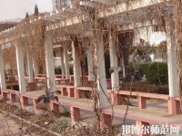 南皮幼兒師范職教中心2023年怎么樣、好不好