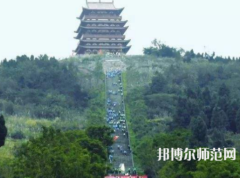 南充華西幼兒師范中等職業(yè)技術學校2020年報名條件、招生要求、招生對象 