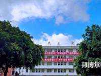 南充數(shù)控工程幼兒師范學(xué)校2023年怎么樣、好不好