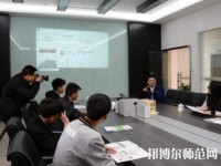 南鄭幼兒師范職業(yè)教育中心2023年怎么樣、好不好