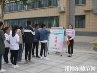 寧津幼兒師范職業(yè)中等專(zhuān)業(yè)學(xué)校2023年怎么樣、好不好