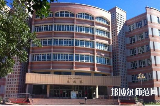 新疆財(cái)經(jīng)幼兒師范大學(xué)怎么樣、好不好