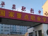 平泉幼兒師范職教中心2023年學(xué)費(fèi)、收費(fèi)多少