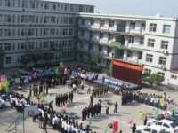 保定北市幼兒師范職教中心2021年報(bào)名條件、招生要求、招生對象