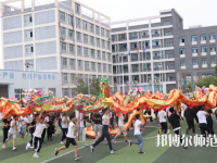 安康育英幼兒師范中等職業(yè)學校2023年報名條件、招生要求、招生對象