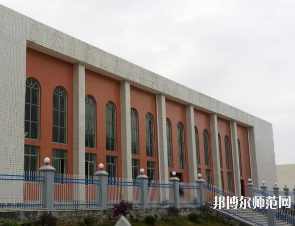 安龍縣幼兒師范職業(yè)技術(shù)學校2020年有哪些專業(yè)