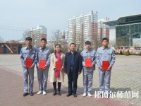 千陽(yáng)幼兒師范職業(yè)中等專(zhuān)業(yè)學(xué)校2023年地址在哪里