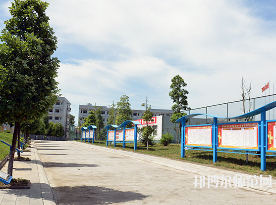 蒼溪縣幼兒師范職業(yè)高級中學(xué)2020年報(bào)名條件、招生要求、招生對象 
