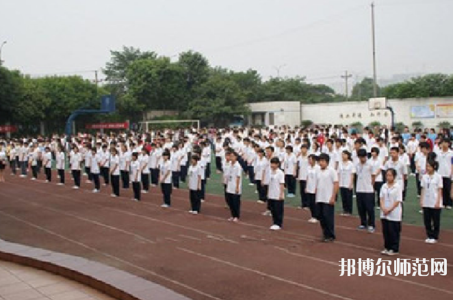 成都幼兒師范現(xiàn)代制造職業(yè)技術(shù)學(xué)校2020年報(bào)名條件、招生要求、招生對(duì)象