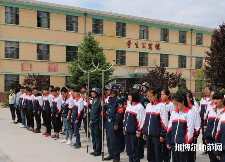 長武幼兒師范職業(yè)教育中心2020年報名條件、招生要求、招生對象