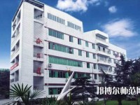 成都實驗商貿(mào)幼兒師范管理學(xué)校2023年報名條件、招生要求、招生對象