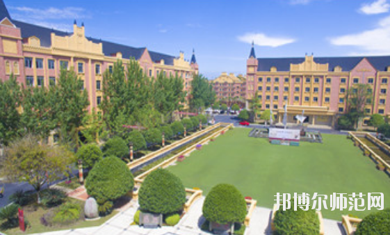 成都希望幼兒師范職業(yè)學校怎么樣、好不好