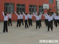 秦皇島現(xiàn)代科技中等幼兒師范職業(yè)學(xué)校2021年報(bào)名條件、招生對象