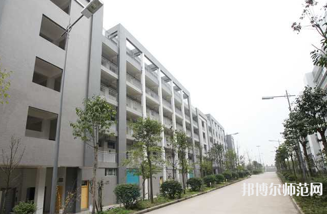 大竹縣幼兒師范職業(yè)中學怎么樣、好不好