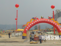 獨山縣幼兒師范中等職業(yè)學校2023年怎么樣、好不好